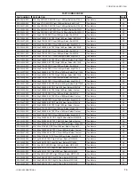 Preview for 73 page of York LDO9624 Parts Manual