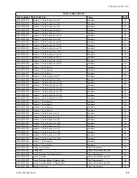 Preview for 83 page of York LDO9624 Parts Manual