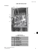 Preview for 37 page of York Millennium YCAS 0693 Installation Operation & Maintenance