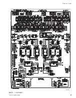 Preview for 61 page of York Millennium YCAS 216X Installation Operation & Maintenance