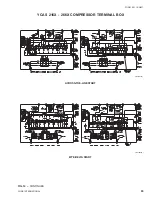 Preview for 65 page of York Millennium YCAS 216X Installation Operation & Maintenance