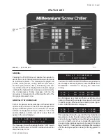 Preview for 83 page of York Millennium YCAS 216X Installation Operation & Maintenance