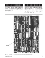 Preview for 85 page of York Millennium YCAS 216X Installation Operation & Maintenance