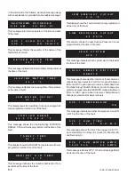 Preview for 118 page of York Millennium YCAS 216X Installation Operation & Maintenance