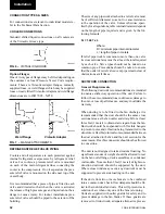 Preview for 32 page of York MILLENNIUM YCAS 250 Manual