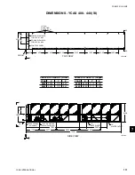 Preview for 111 page of York MILLENNIUM YCAS 250 Manual