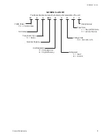 Preview for 3 page of York MILLENNIUM YCAS0373 Wiring Diagram