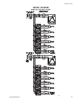 Preview for 11 page of York MILLENNIUM YCAS0373 Wiring Diagram