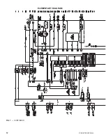 Preview for 12 page of York MILLENNIUM YCAS0373 Wiring Diagram