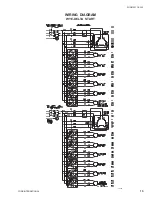 Preview for 15 page of York MILLENNIUM YCAS0373 Wiring Diagram