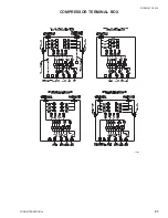 Preview for 23 page of York MILLENNIUM YCAS0373 Wiring Diagram