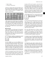 Preview for 17 page of York OPTIVIEW YIA D Operation Manual