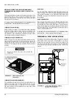 Preview for 18 page of York P*XU/G9D-UP Installation Instruction