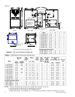 Preview for 4 page of York P2DP Series Installation Instructions Manual