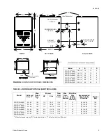 Preview for 5 page of York P2DP Series Installation Instructions Manual