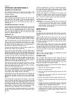 Preview for 14 page of York P2DP Series Installation Instructions Manual