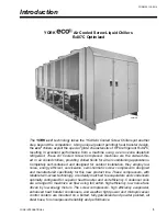 Preview for 3 page of York R-407C Optimized Manual