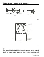 Preview for 42 page of York R-407C Optimized Manual