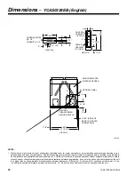 Preview for 54 page of York R-407C Optimized Manual