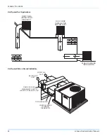 Preview for 52 page of York R-410A Technical Manual