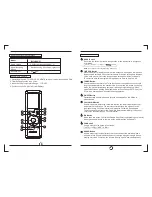 Preview for 3 page of York RG93A/BGCEF Owner'S Manual