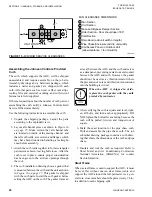 Preview for 26 page of York SOLUTION XTI Series Installation And Assembly Manual