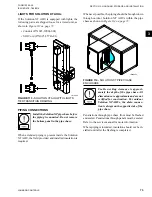 Preview for 73 page of York SOLUTION XTI Series Installation And Assembly Manual