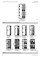 Preview for 86 page of York SOLUTION XTI Series Installation And Assembly Manual