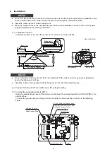 Preview for 4 page of York SOR-NEZ Installation Manual