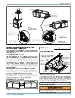 Preview for 5 page of York TL8E Installation Manual