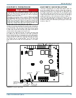 Preview for 17 page of York TL8E Installation Manual