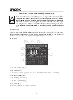 Preview for 46 page of York YCAE065X Installation, Commissioning, Operation And Maintenance Manual