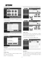 Preview for 55 page of York YCAE065X Installation, Commissioning, Operation And Maintenance Manual