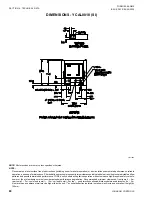 Preview for 80 page of York YCAL0012EC Installation Operation & Maintenance