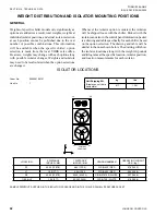 Preview for 92 page of York YCAL0012EC Installation Operation & Maintenance