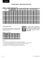 Preview for 30 page of York YCAL0014SC Installation Operation & Maintenance