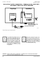 Preview for 44 page of York YCAL0019 Installation, Operation And Maintenance Manual