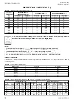 Preview for 50 page of York YCAL0019 Installation, Operation And Maintenance Manual