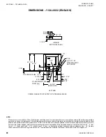 Preview for 98 page of York YCAL0019 Installation, Operation And Maintenance Manual