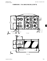 Preview for 113 page of York YCAL0019 Installation, Operation And Maintenance Manual