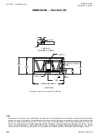 Preview for 122 page of York YCAL0019 Installation, Operation And Maintenance Manual