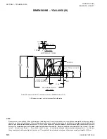 Preview for 128 page of York YCAL0019 Installation, Operation And Maintenance Manual