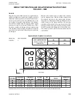 Preview for 135 page of York YCAL0019 Installation, Operation And Maintenance Manual