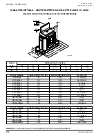 Preview for 136 page of York YCAL0019 Installation, Operation And Maintenance Manual