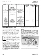 Preview for 192 page of York YCAL0019 Installation, Operation And Maintenance Manual