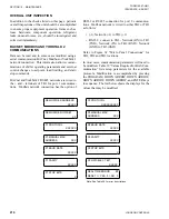 Preview for 216 page of York YCAL0019 Installation, Operation And Maintenance Manual