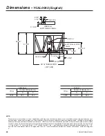 Preview for 44 page of York YCAL0041 User Manual