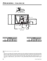 Preview for 56 page of York YCAL0041 User Manual