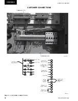 Preview for 38 page of York YCAS Installation Operation & Maintenance