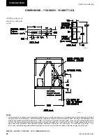 Preview for 92 page of York YCAS Installation Operation & Maintenance